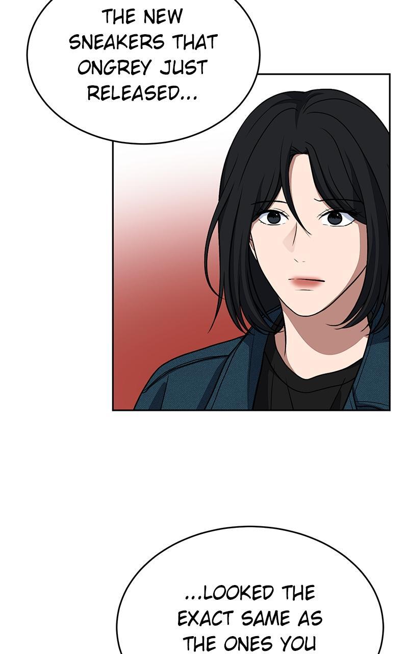 Read Denounce Manga Online