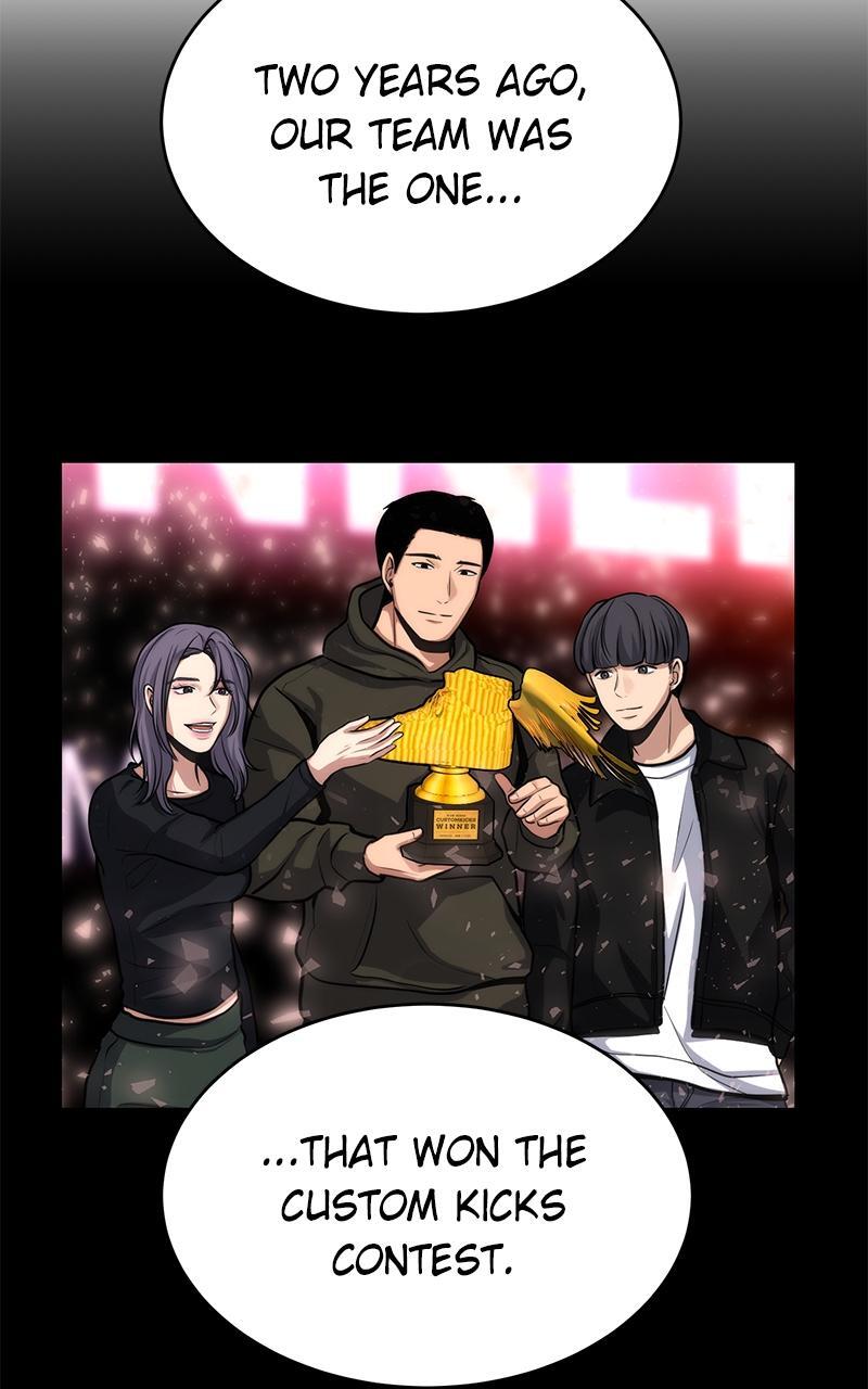Read Denounce Manga Online