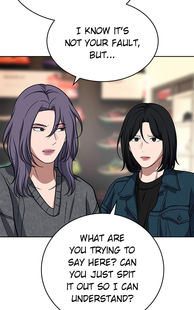 Read Denounce Manga Online