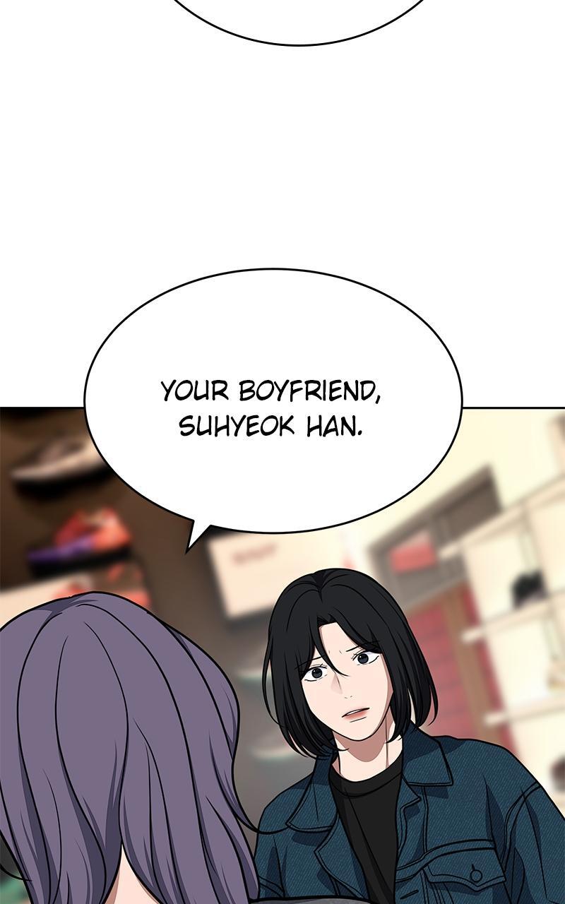 Read Denounce Manga Online