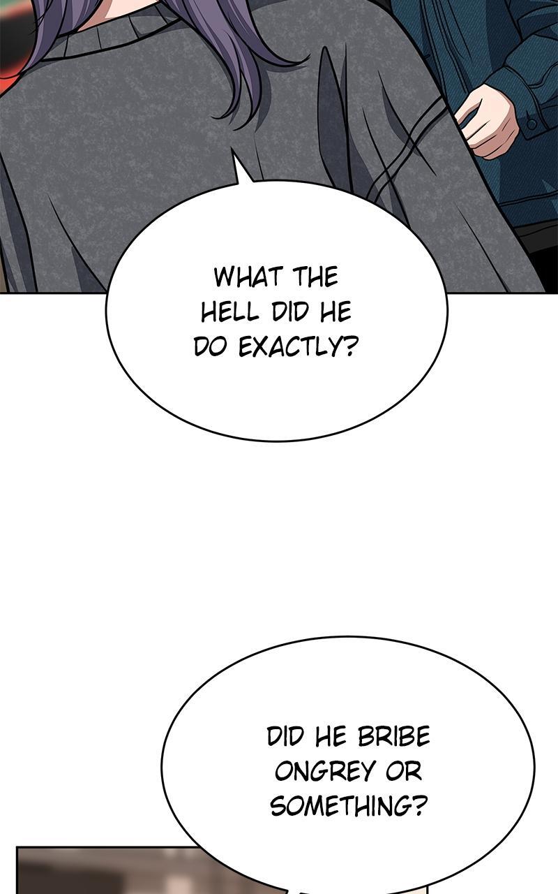 Read Denounce Manga Online