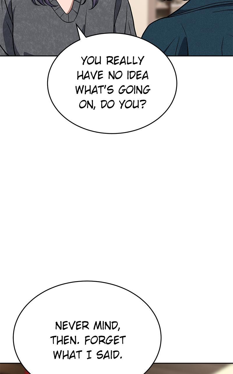 Read Denounce Manga Online