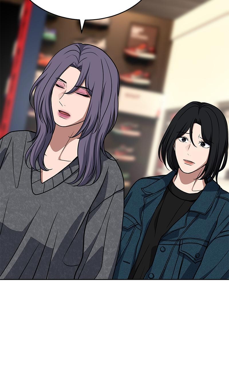 Read Denounce Manga Online