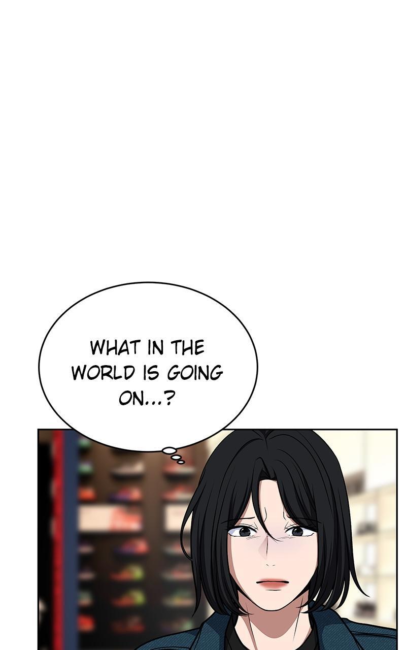 Read Denounce Manga Online