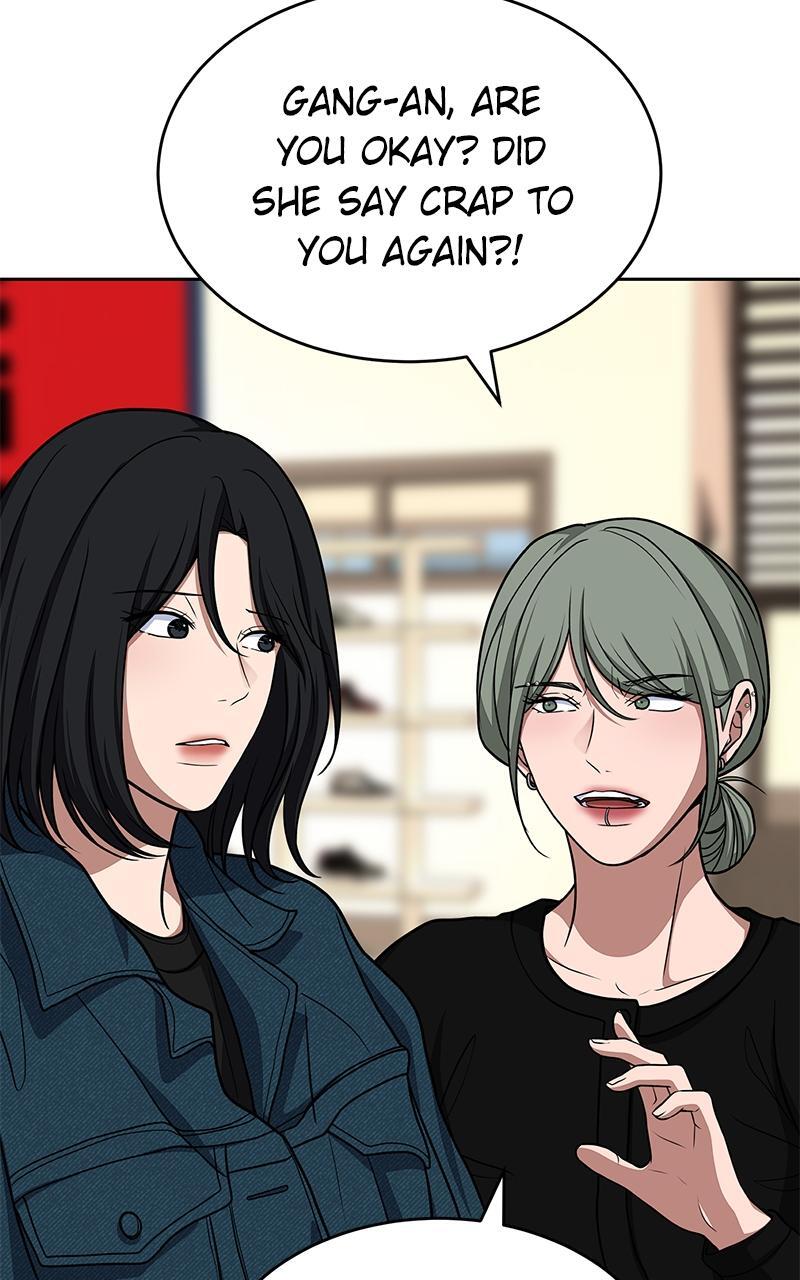 Read Denounce Manga Online