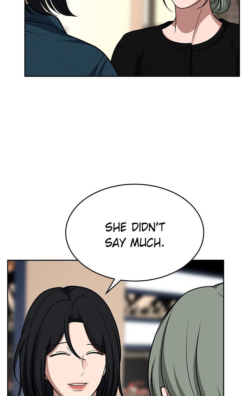 Read Denounce Manga Online