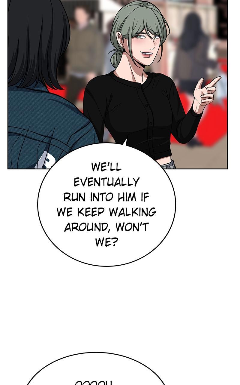 Read Denounce Manga Online