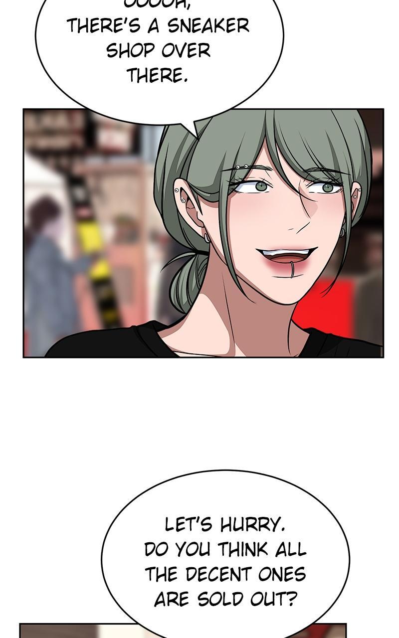 Read Denounce Manga Online