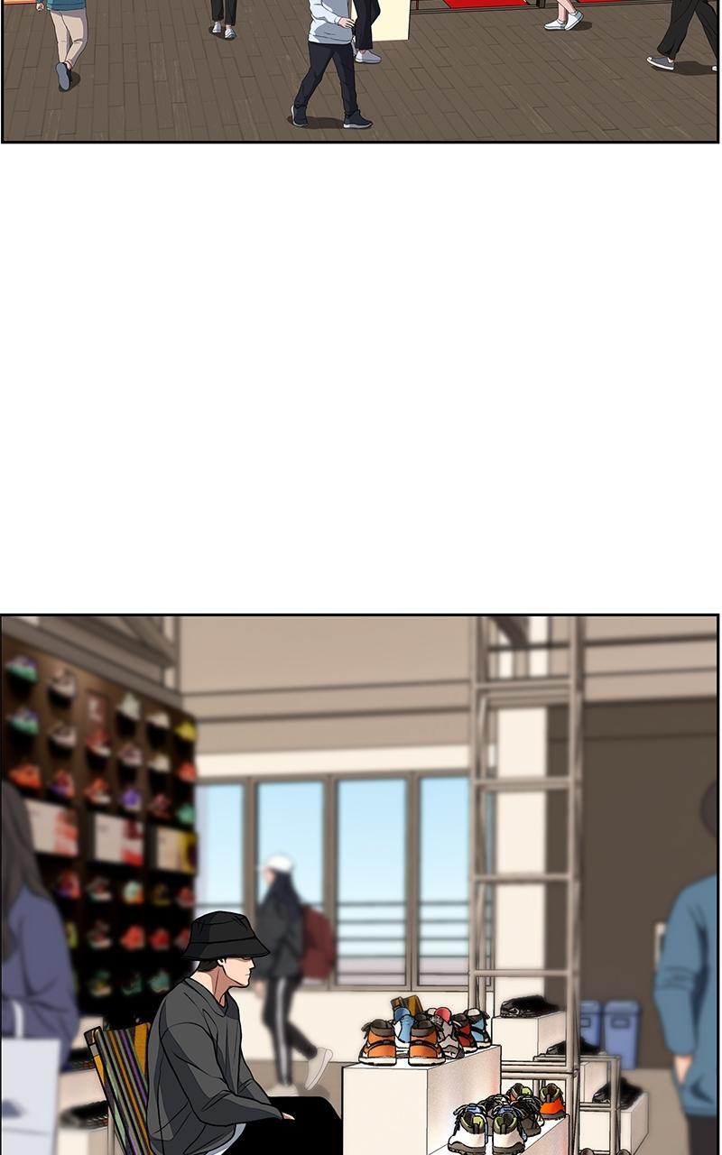 Read Denounce Manga Online