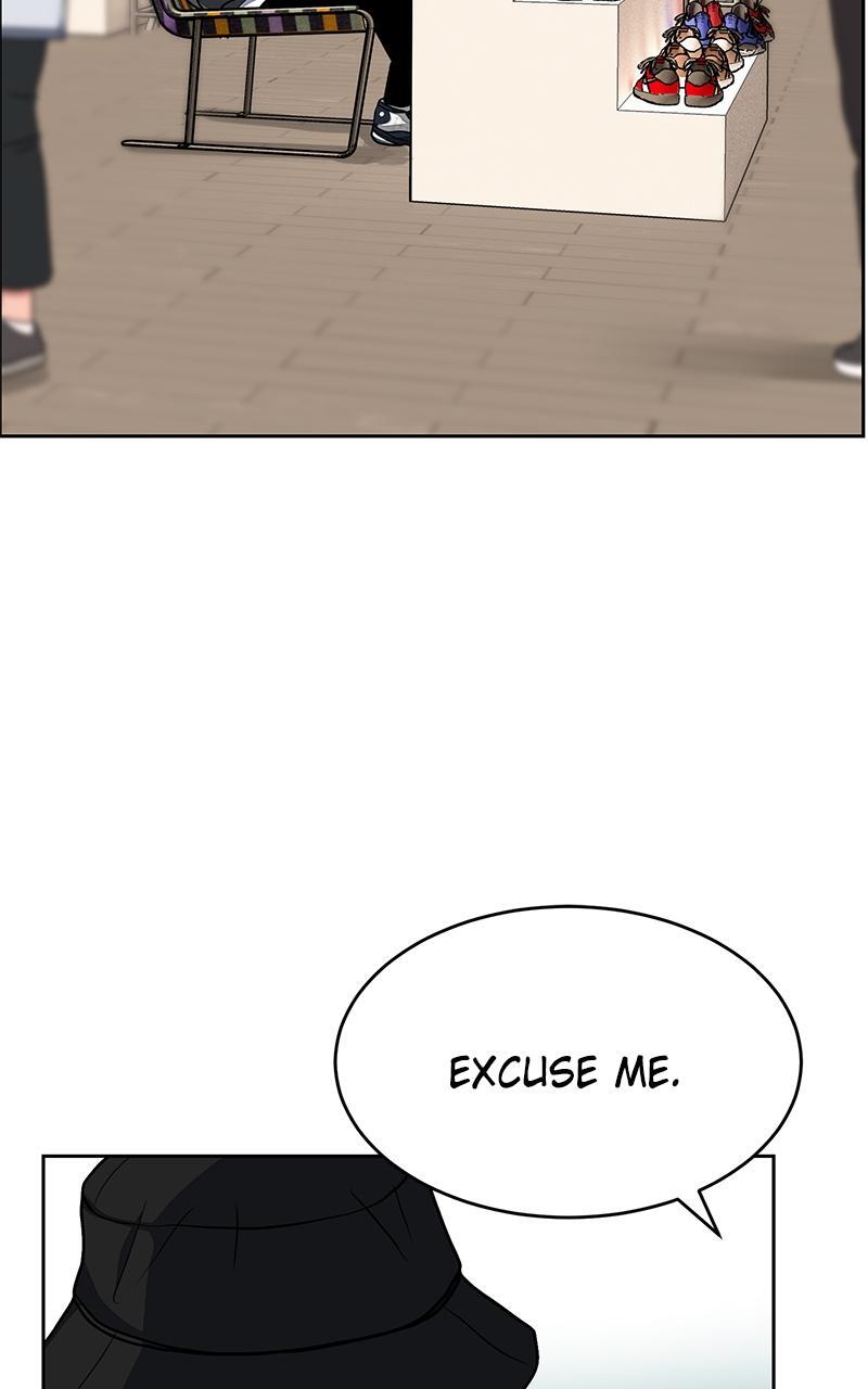 Read Denounce Manga Online