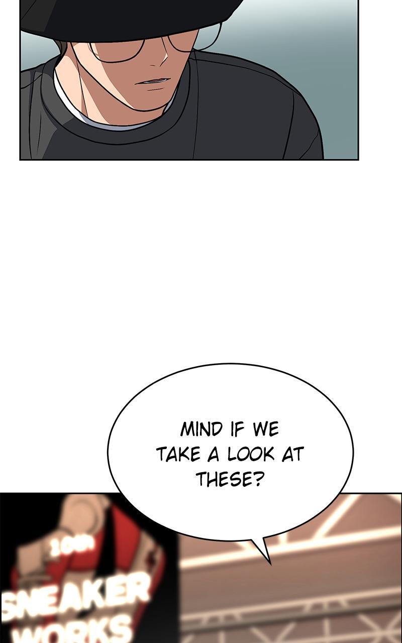 Read Denounce Manga Online