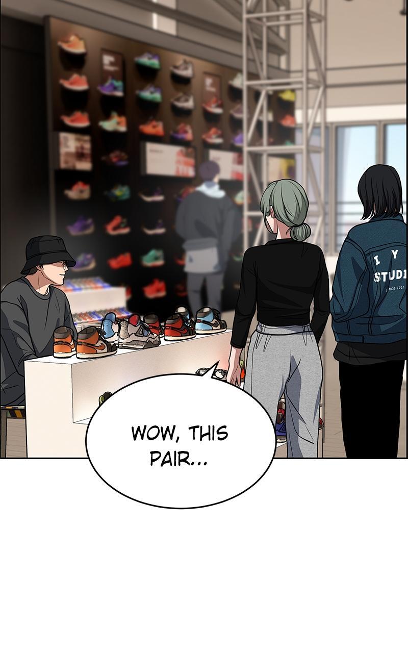 Read Denounce Manga Online