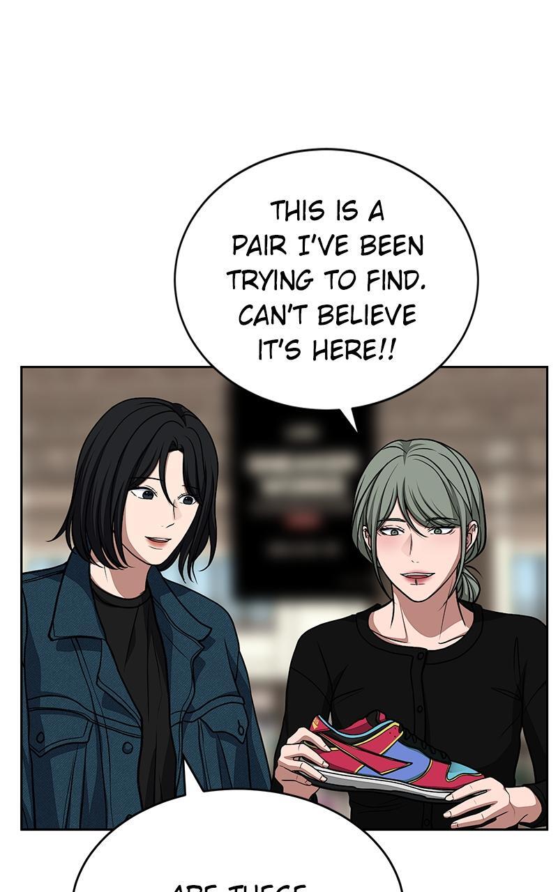 Read Denounce Manga Online