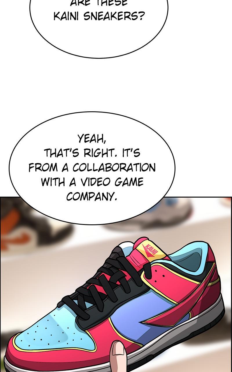 Read Denounce Manga Online