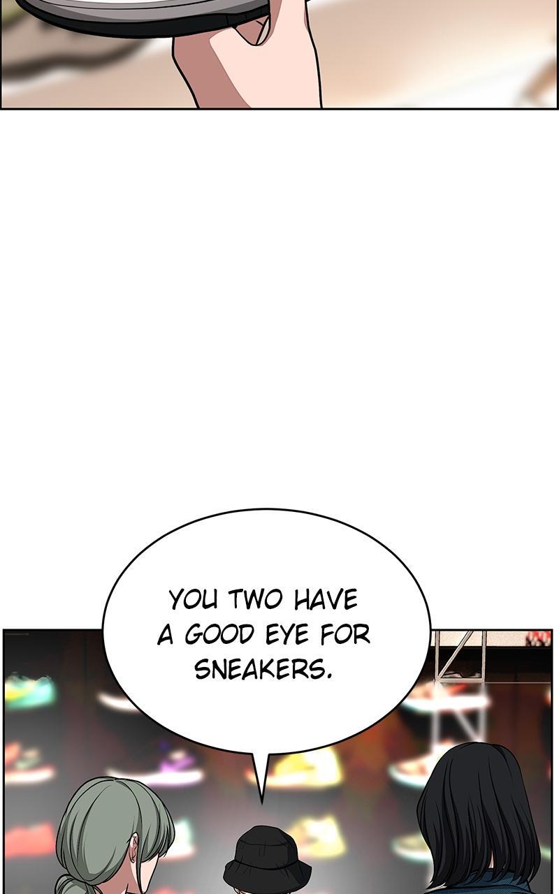 Read Denounce Manga Online