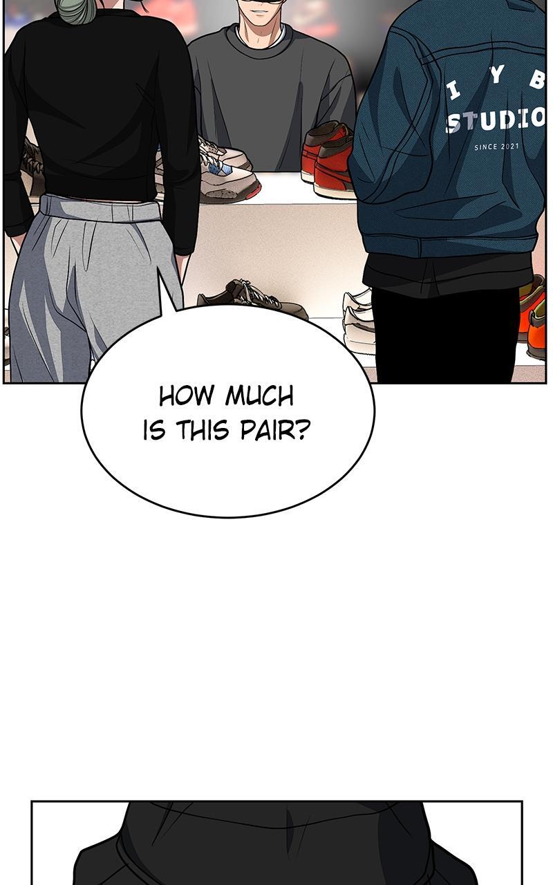 Read Denounce Manga Online