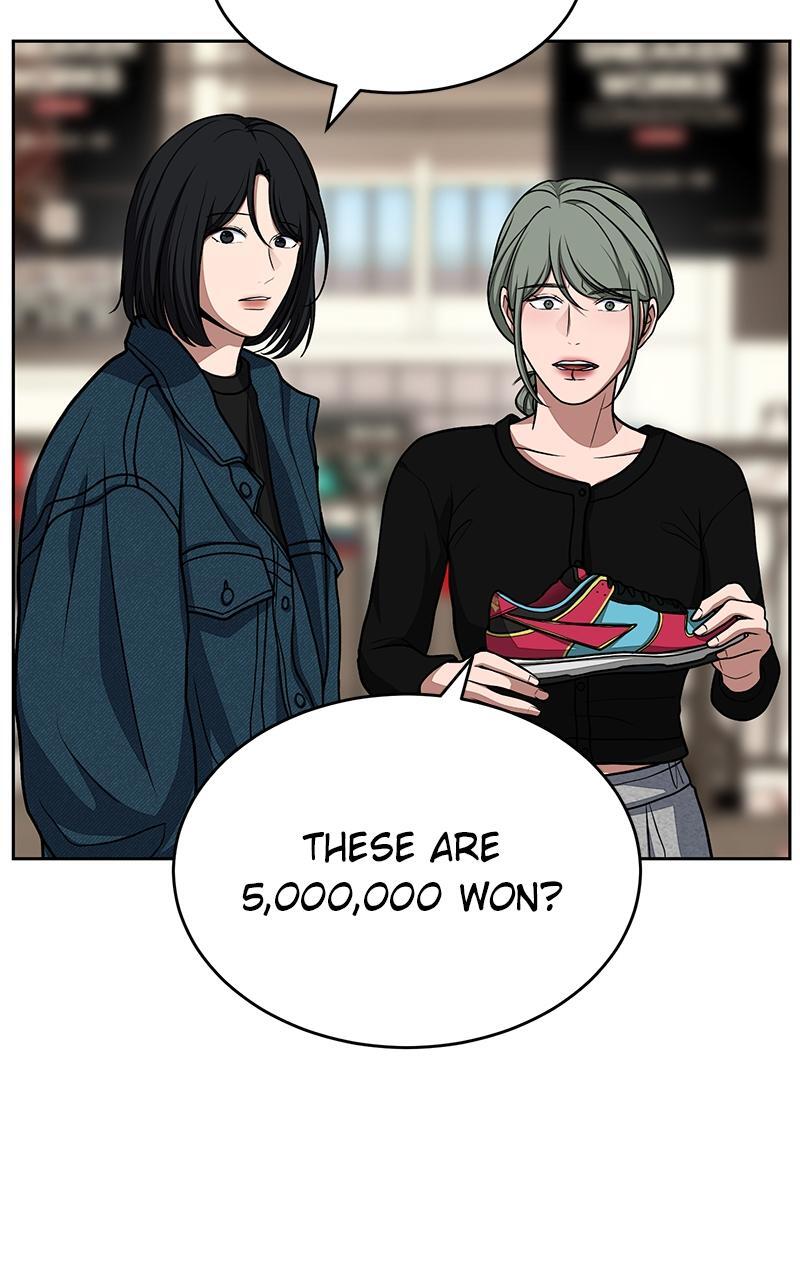Read Denounce Manga Online
