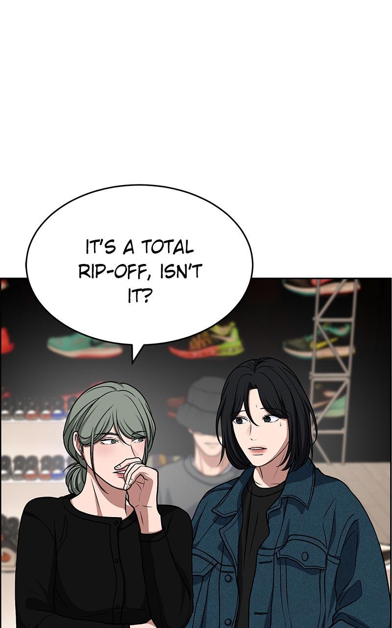 Read Denounce Manga Online