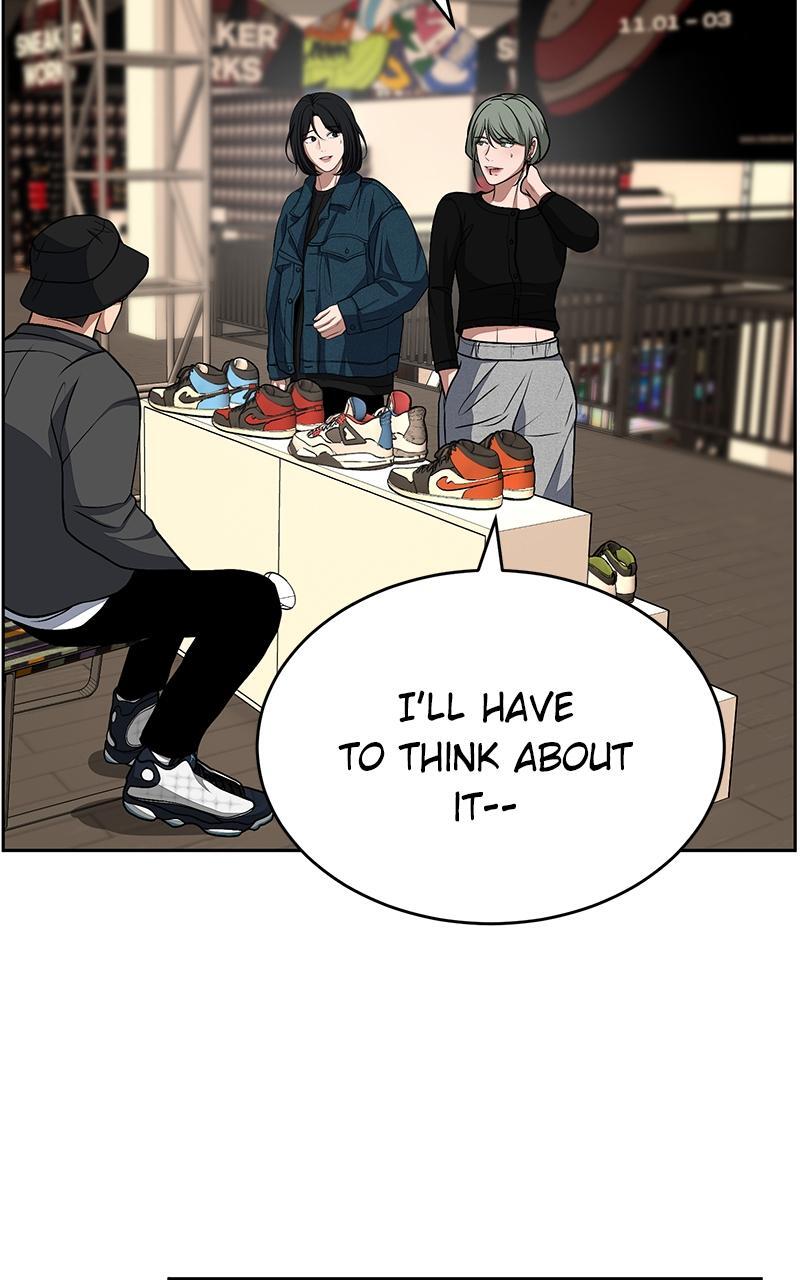 Read Denounce Manga Online