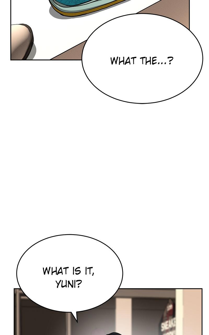 Read Denounce Manga Online