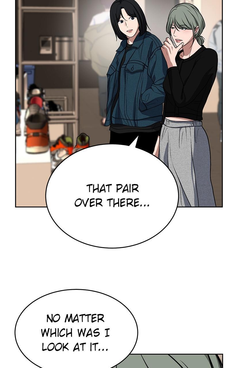 Read Denounce Manga Online