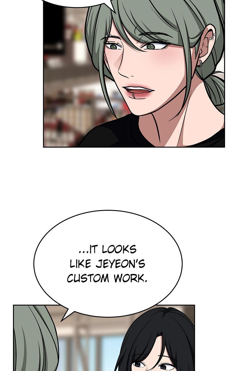 Read Denounce Manga Online