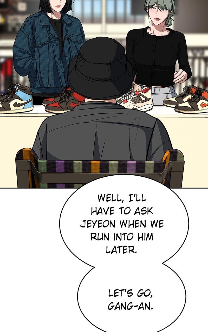 Read Denounce Manga Online