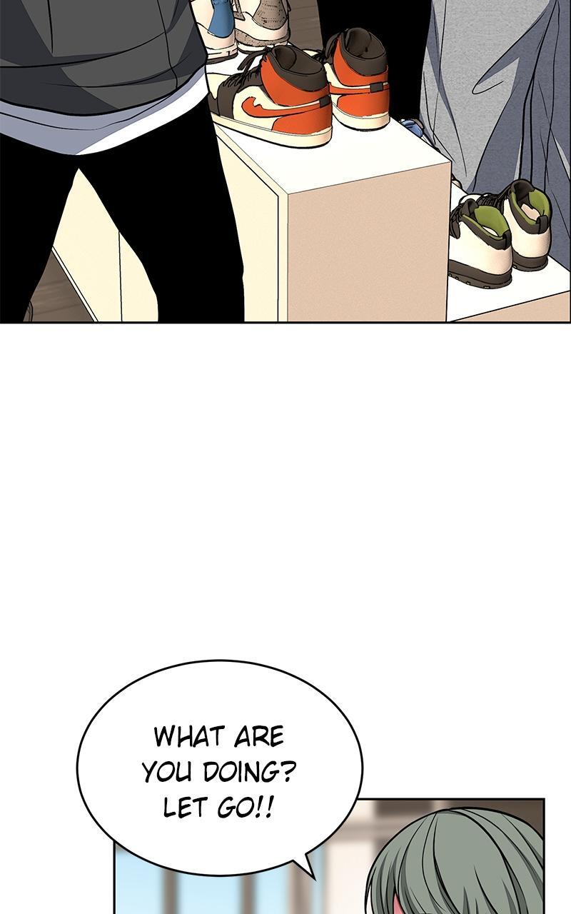 Read Denounce Manga Online