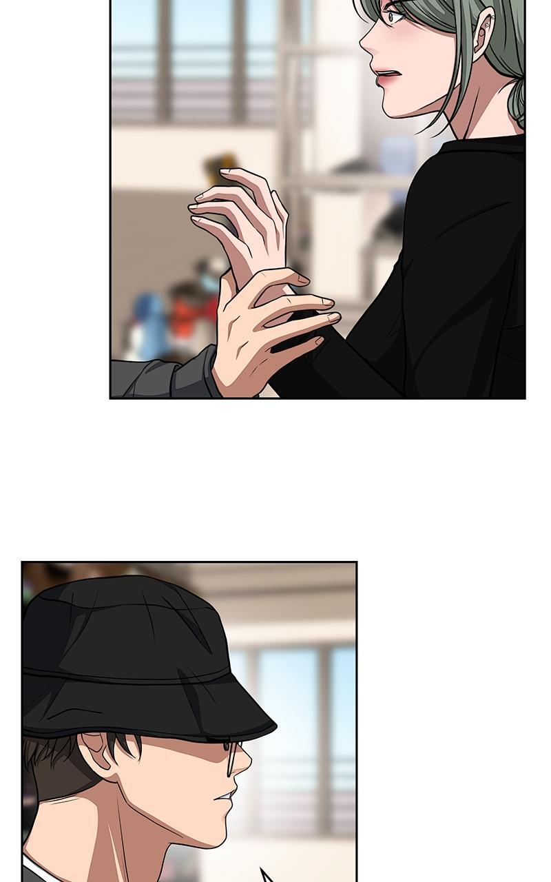 Read Denounce Manga Online