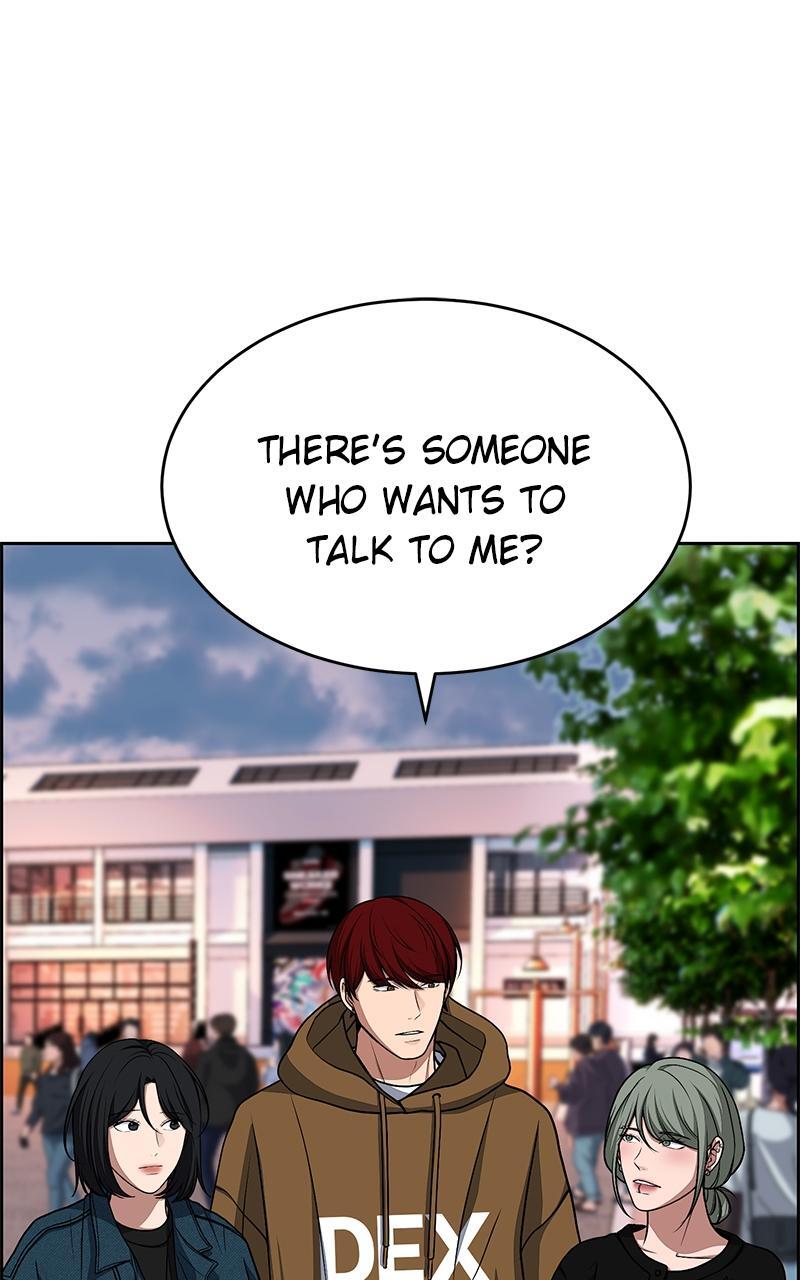 Read Denounce Manga Online