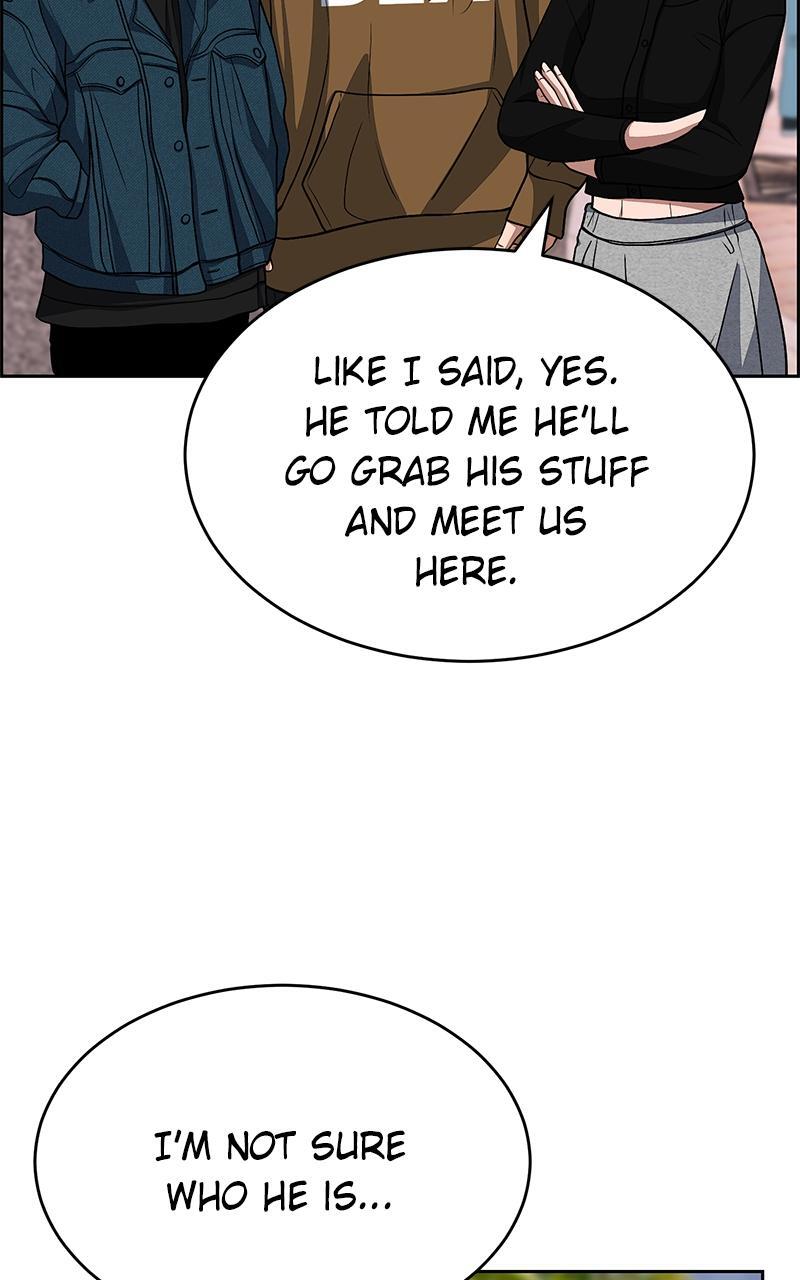 Read Denounce Manga Online