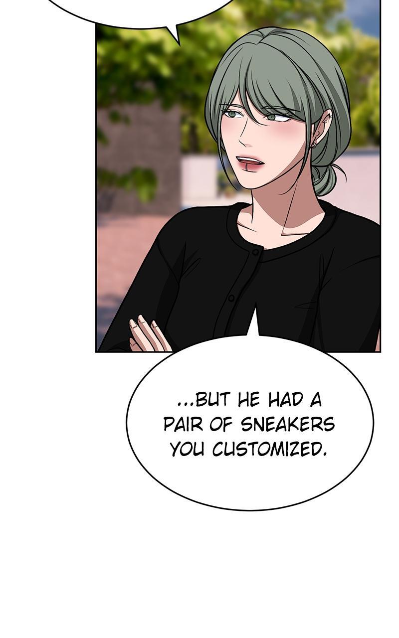 Read Denounce Manga Online