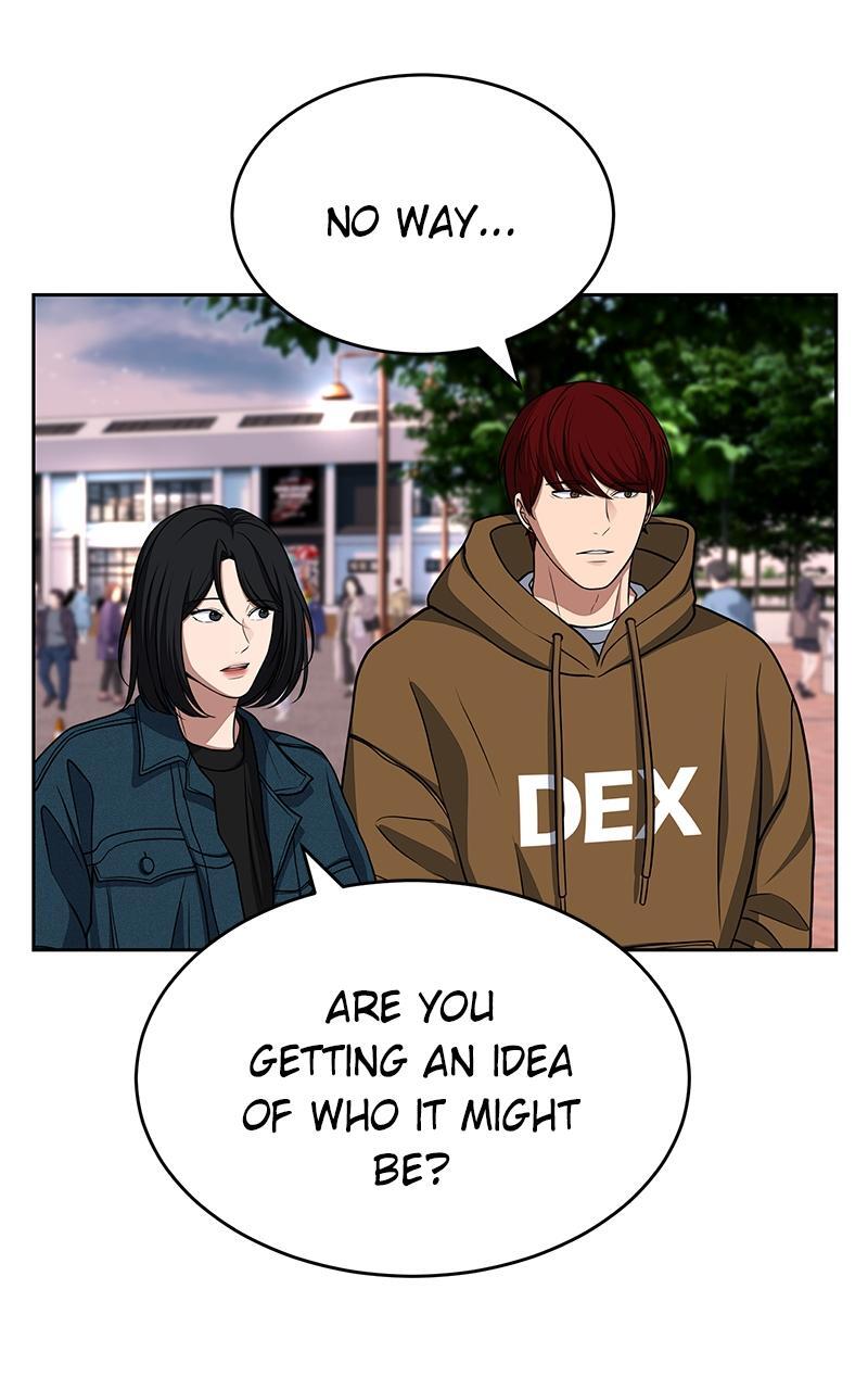 Read Denounce Manga Online