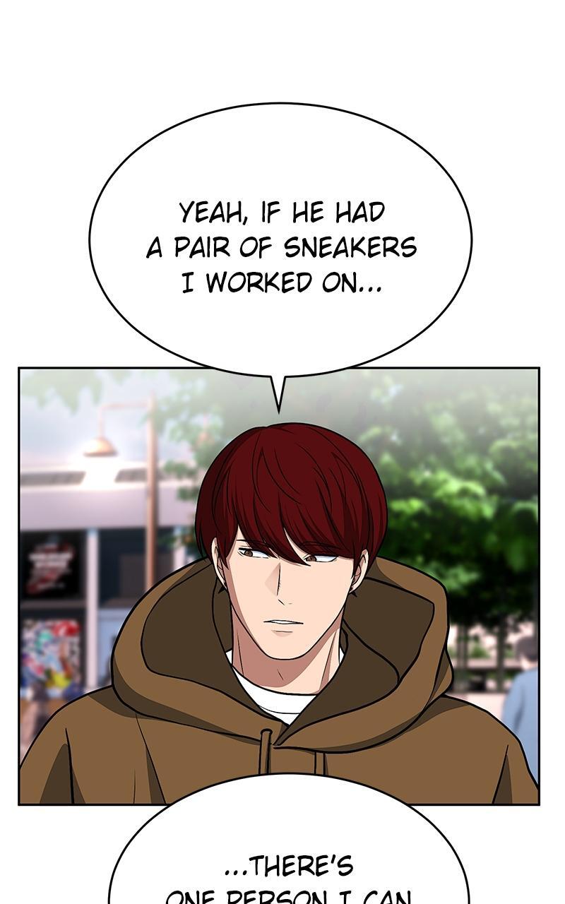Read Denounce Manga Online