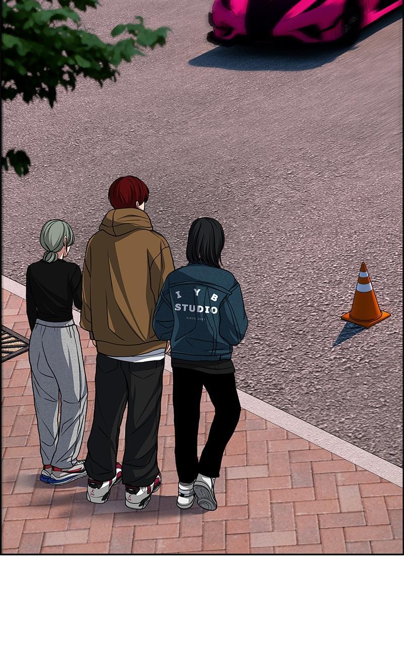 Read Denounce Manga Online