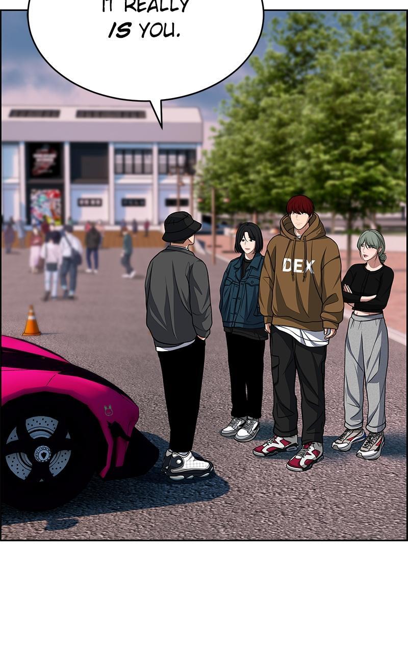 Read Denounce Manga Online