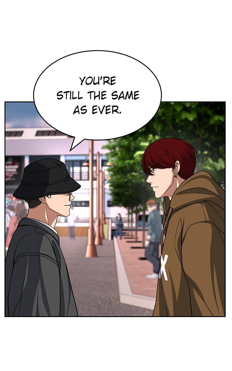 Read Denounce Manga Online