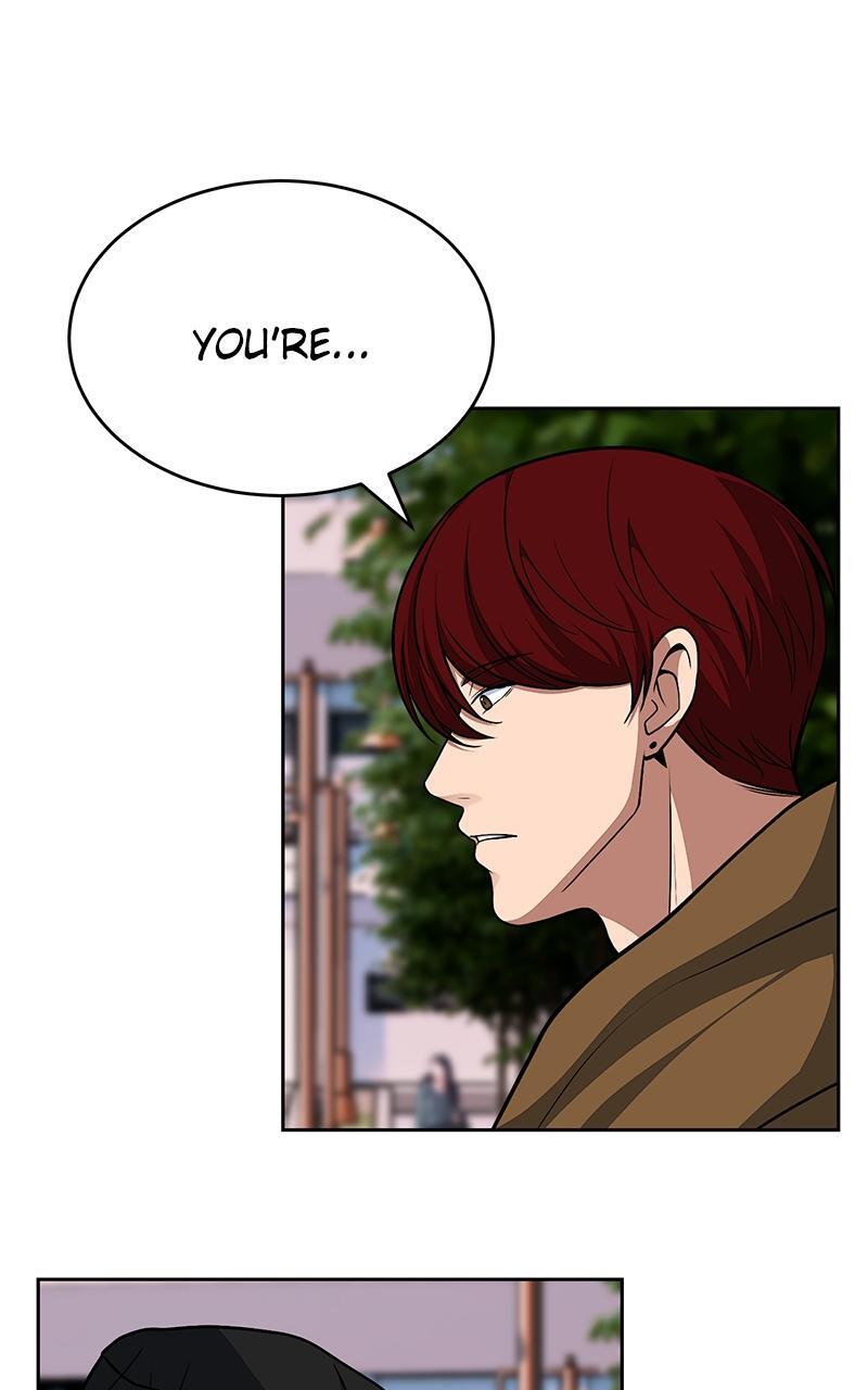 Read Denounce Manga Online