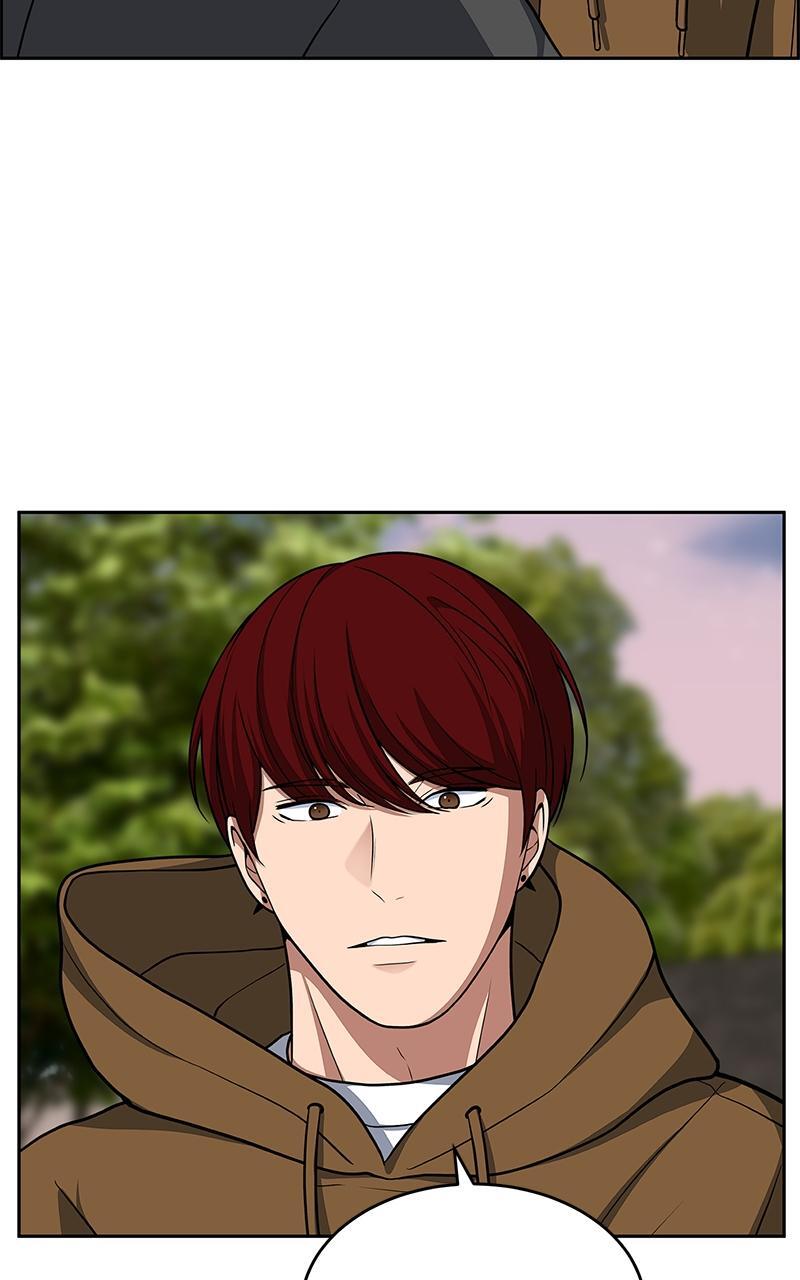 Read Denounce Manga Online