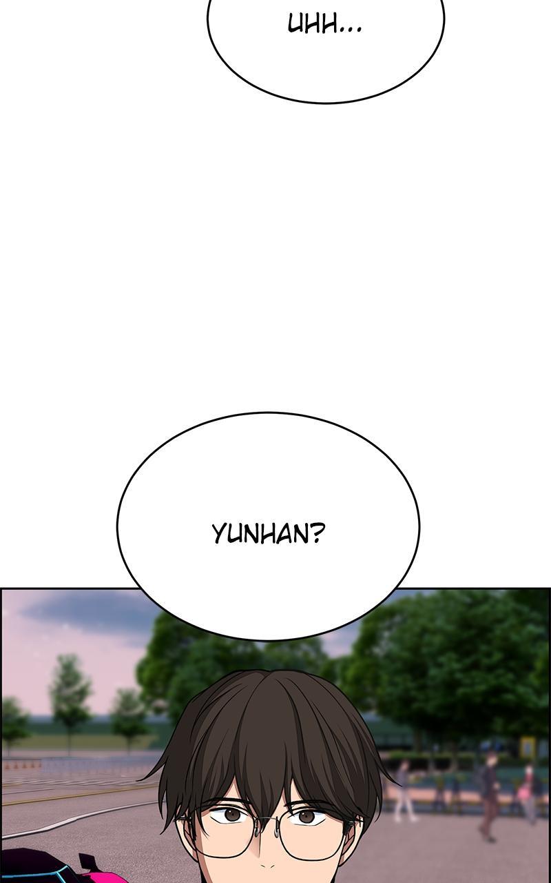 Read Denounce Manga Online