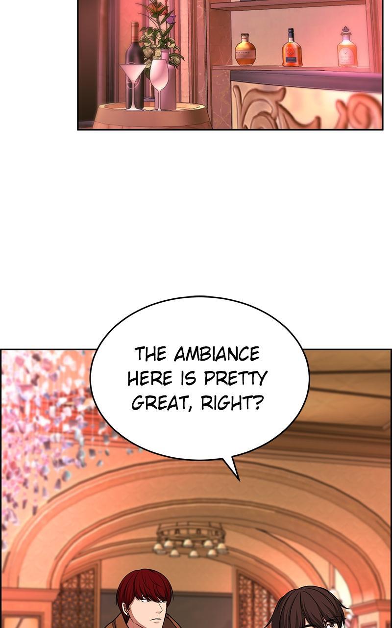 Read Denounce Manga Online