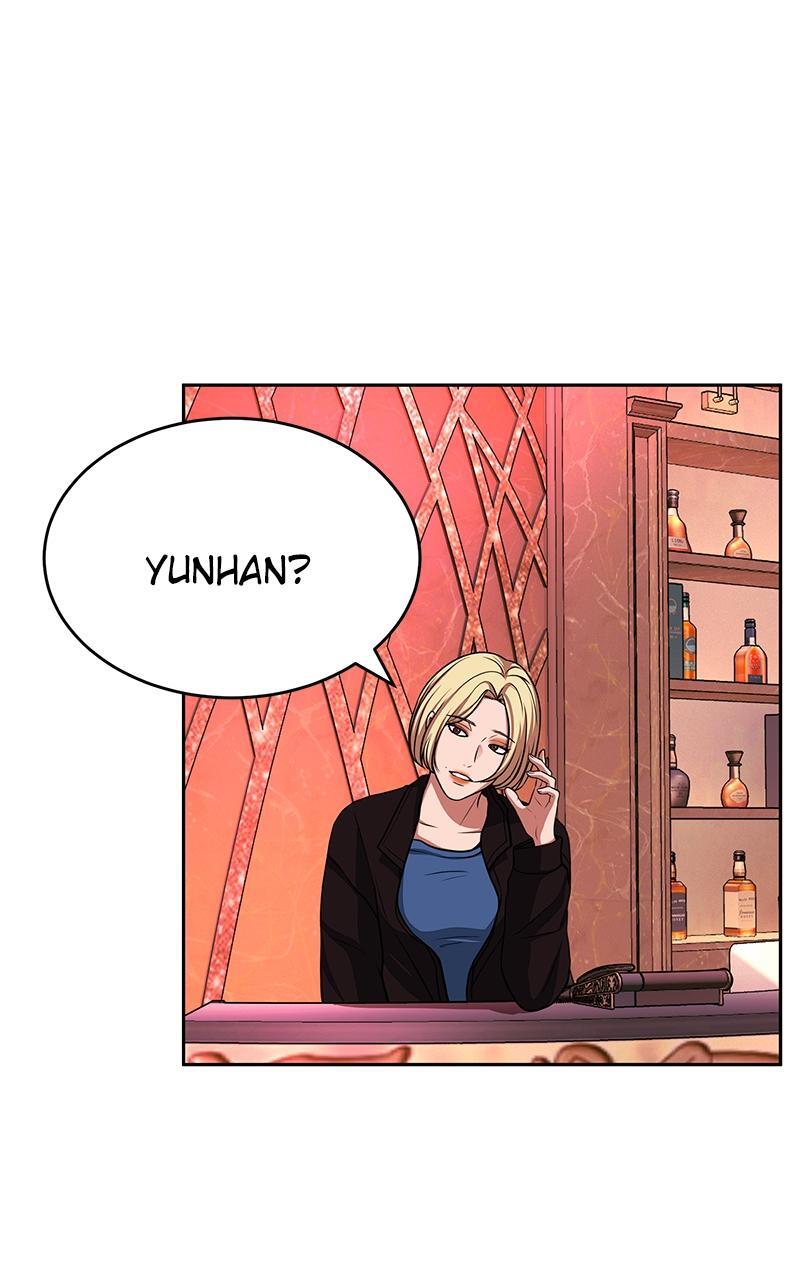 Read Denounce Manga Online