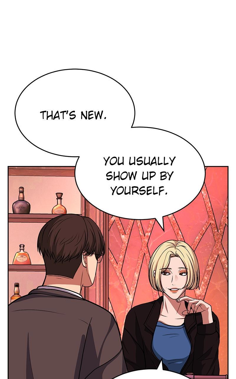 Read Denounce Manga Online
