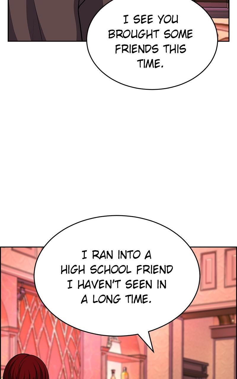 Read Denounce Manga Online