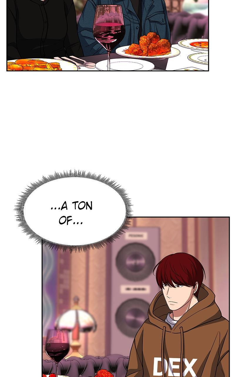 Read Denounce Manga Online