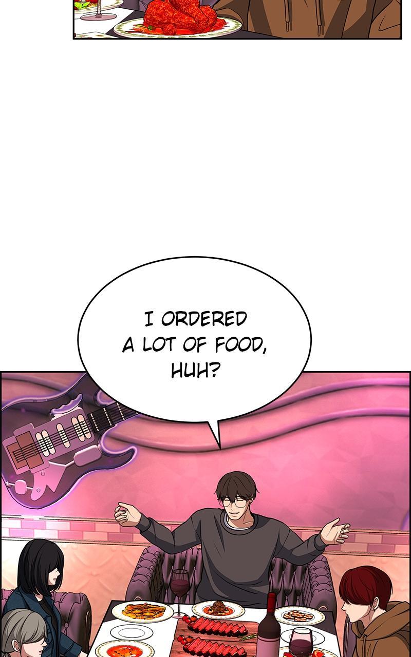 Read Denounce Manga Online