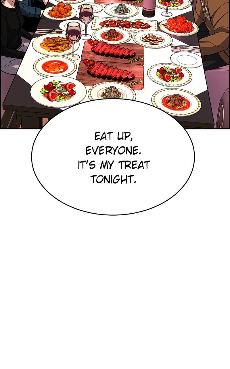 Read Denounce Manga Online