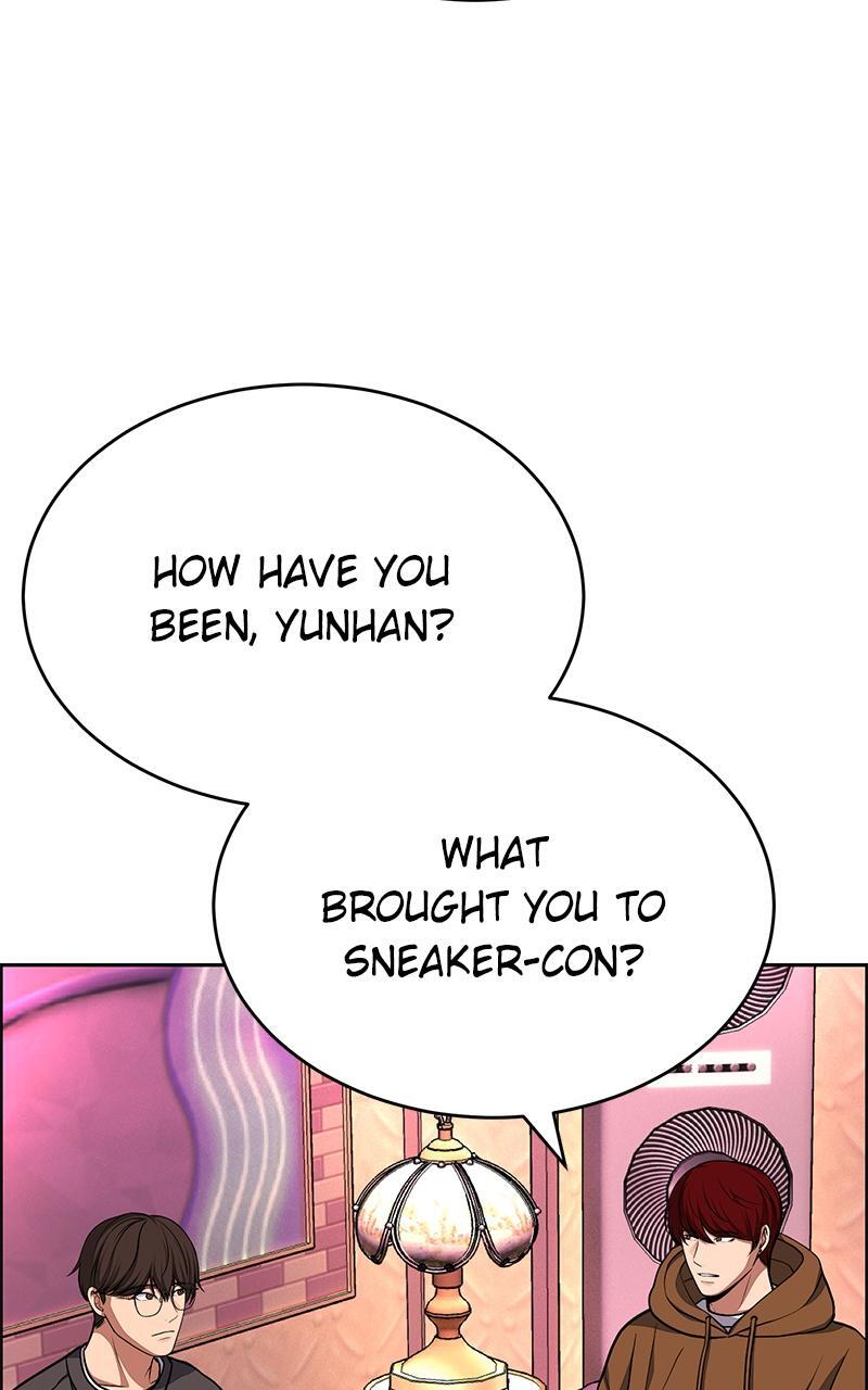 Read Denounce Manga Online