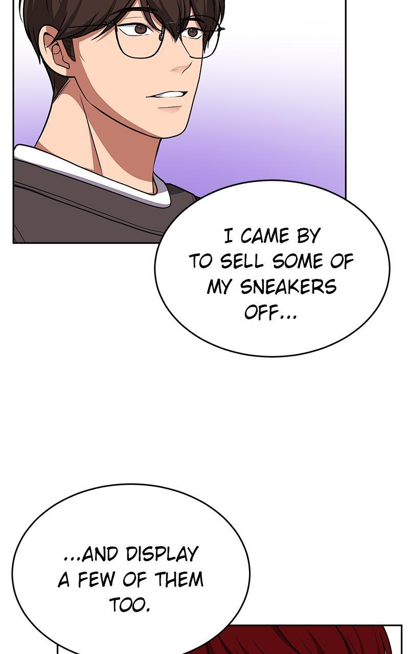 Read Denounce Manga Online
