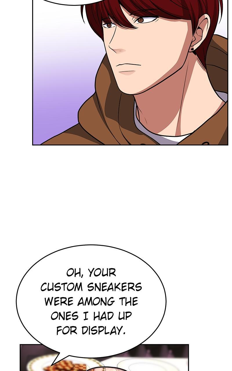 Read Denounce Manga Online